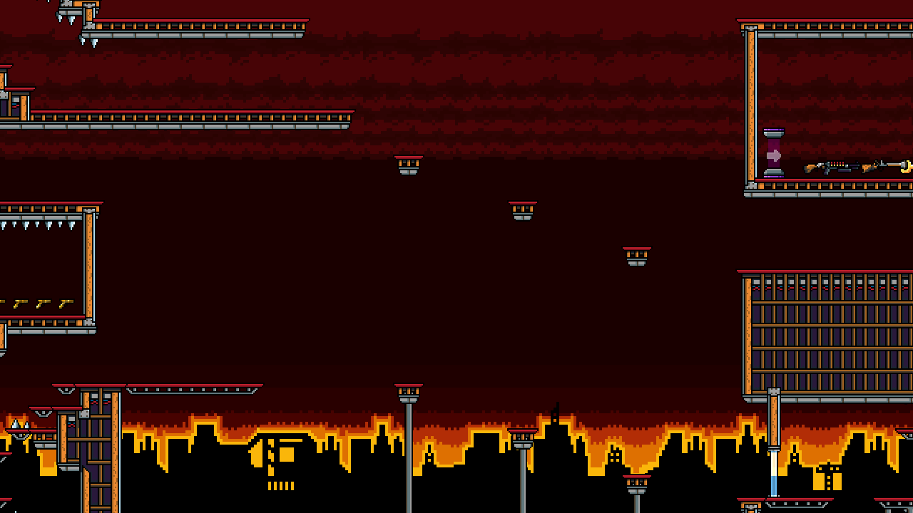 City of Fiery Doom