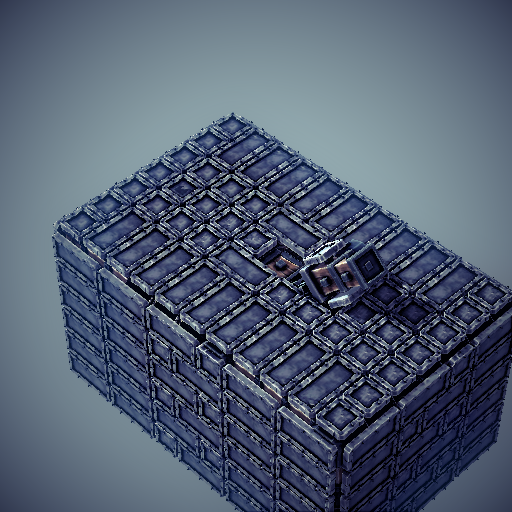 Useless Machine