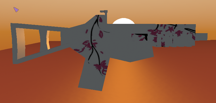 Sakura Empire – Unturned Mod