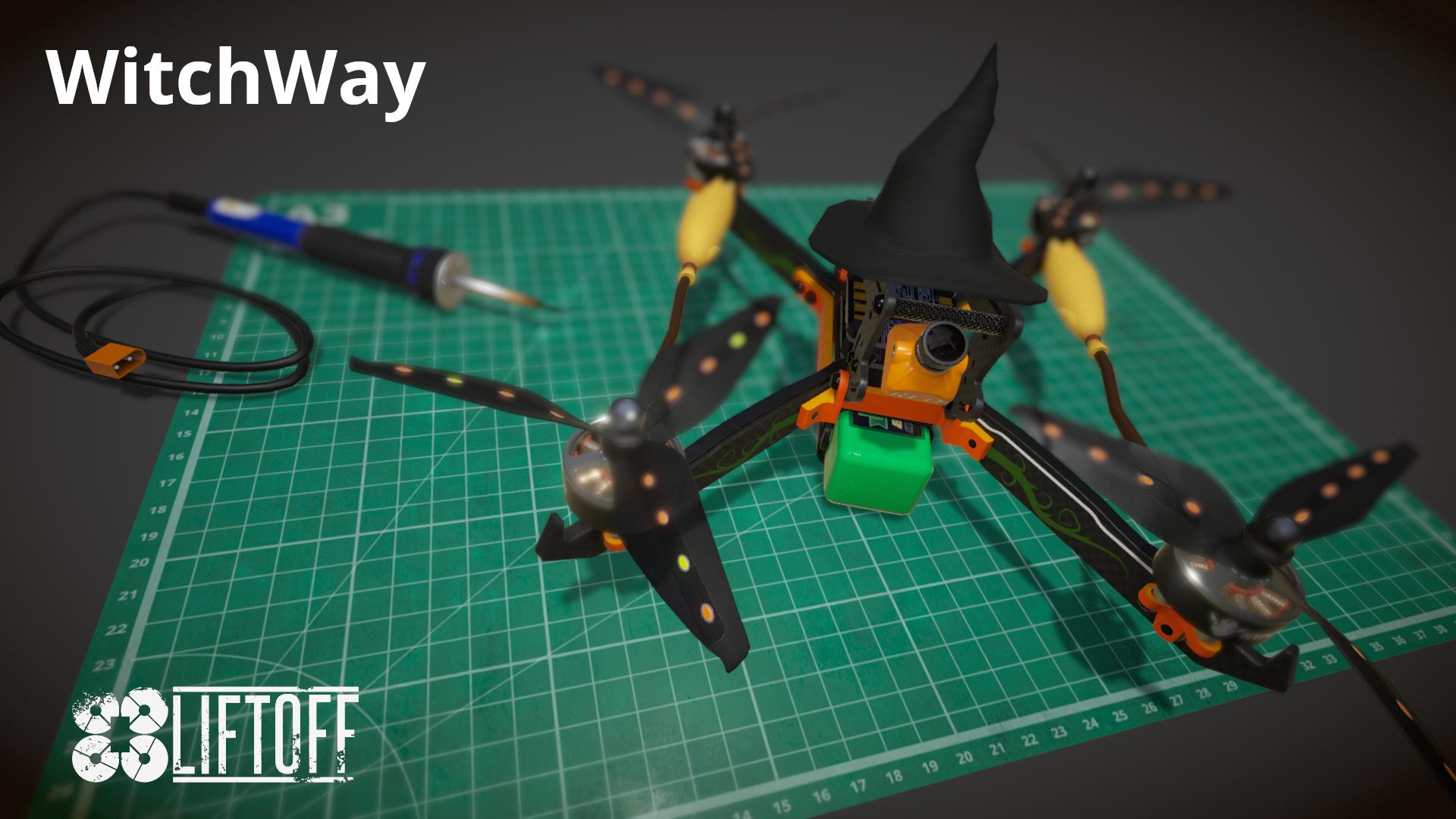WitchWay
