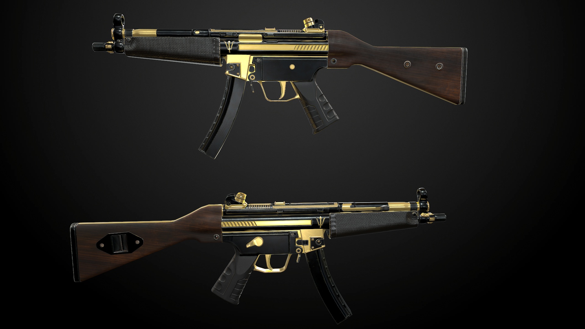 Poseidon MP5