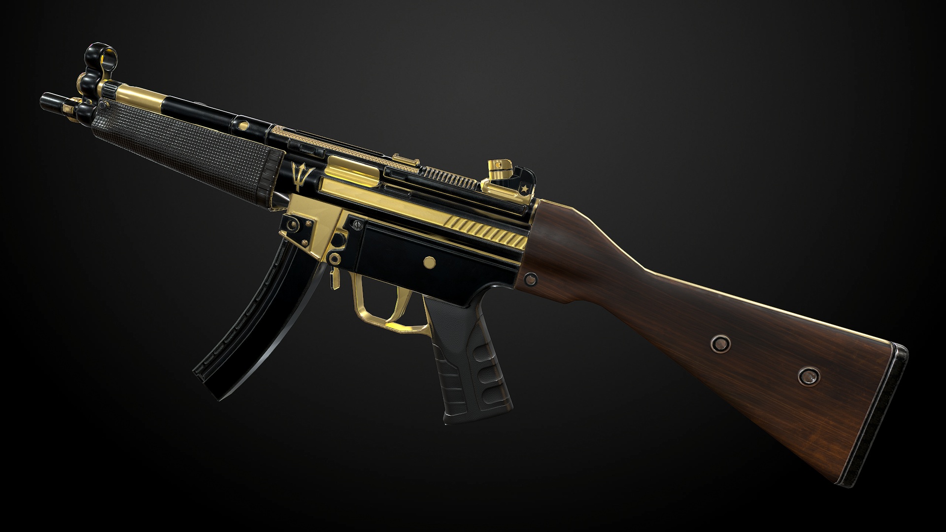 Poseidon MP5
