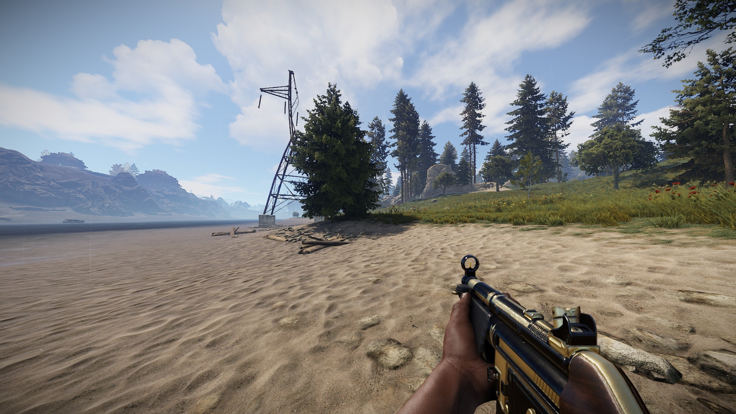 Poseidon MP5