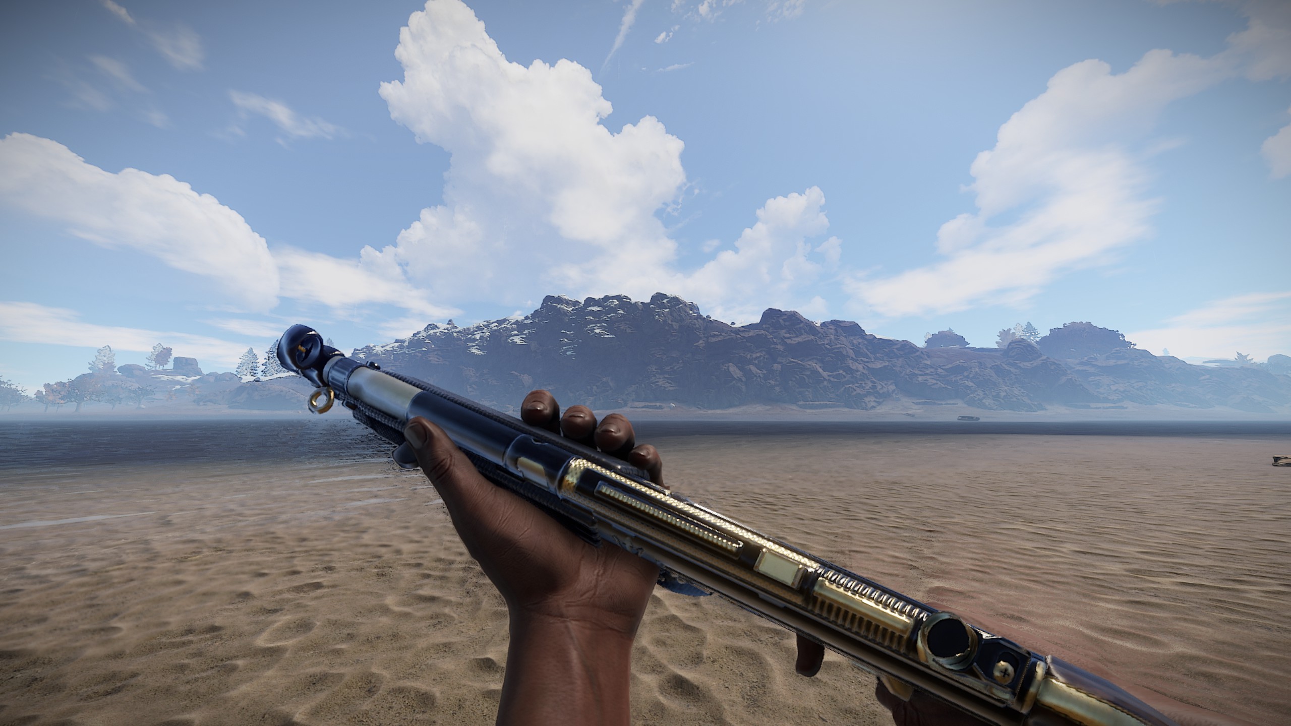 Poseidon MP5