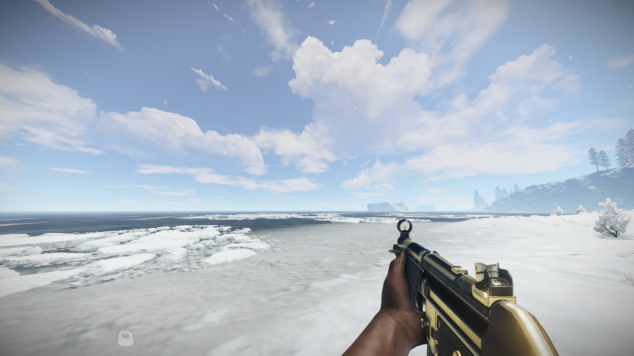 Poseidon MP5