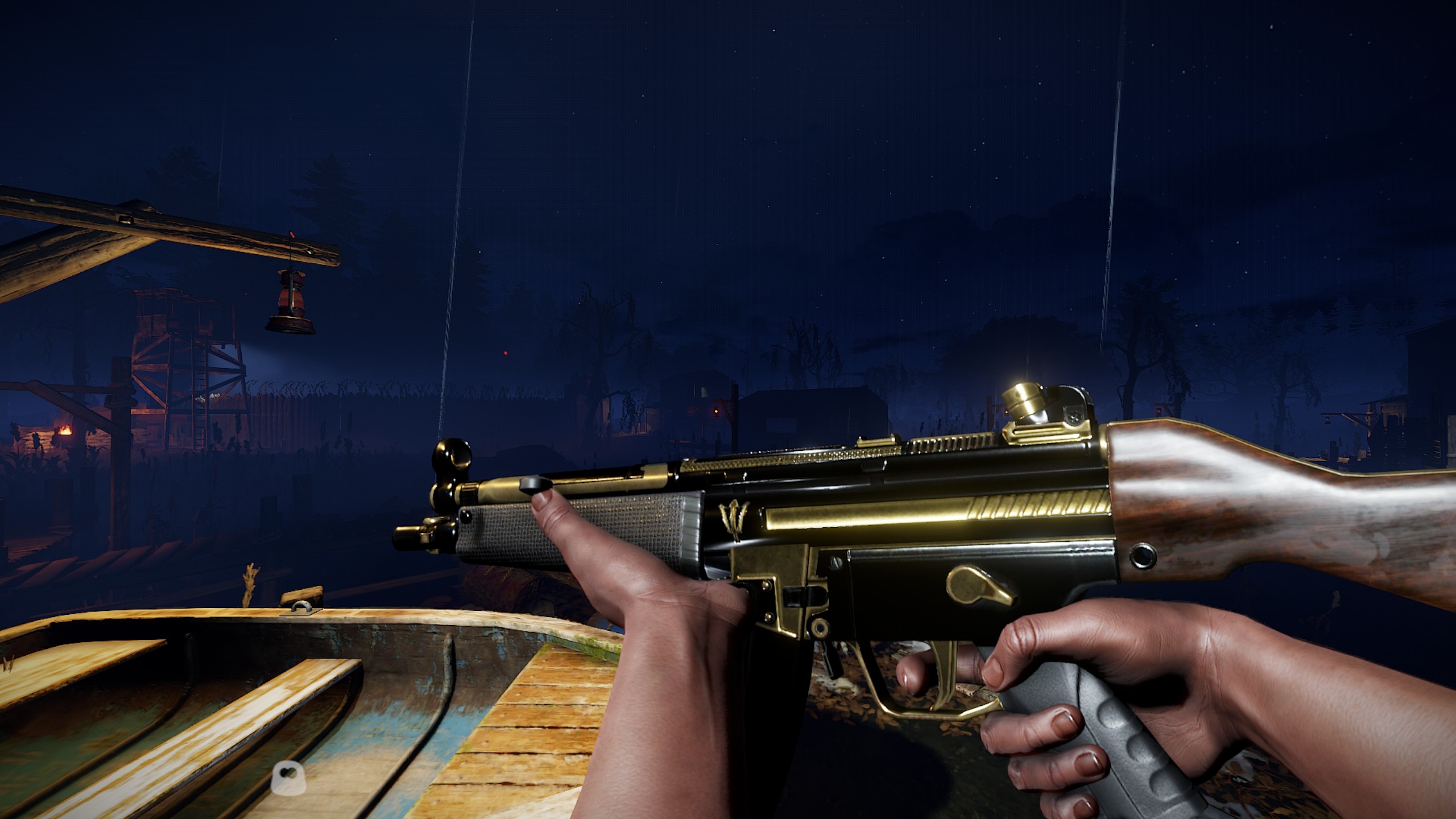 Poseidon MP5