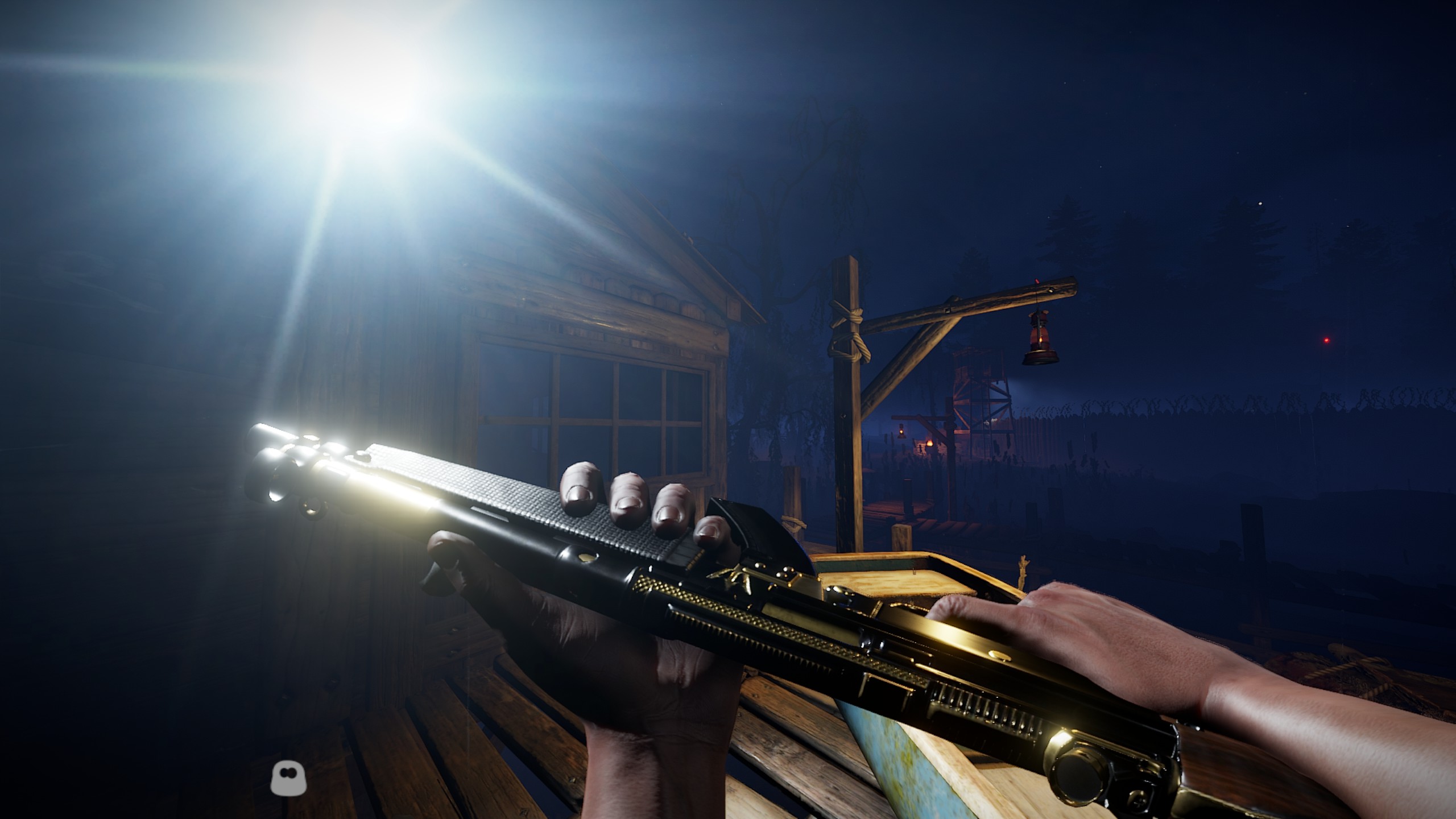 Poseidon MP5