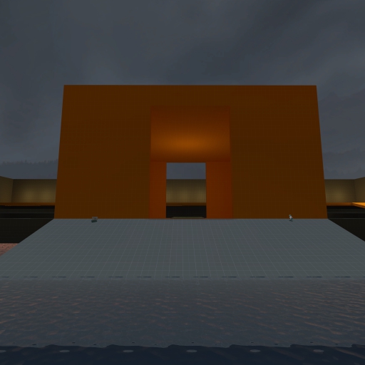 Wettensburg (KOTH) – Team Fortress 2 Mod