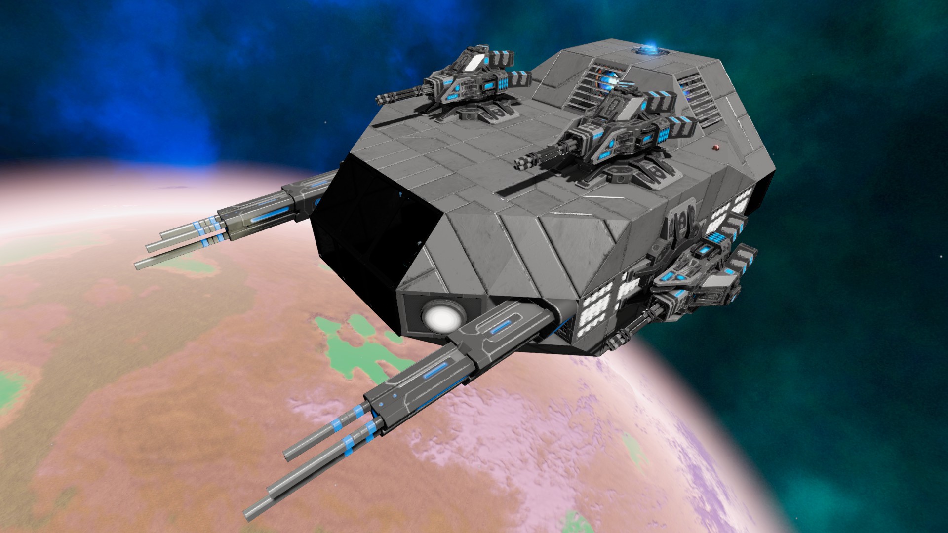 CV-Puck
