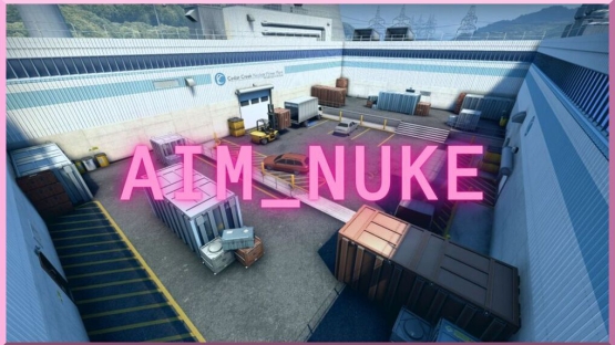 1v1 Nuke [aim_nuke]