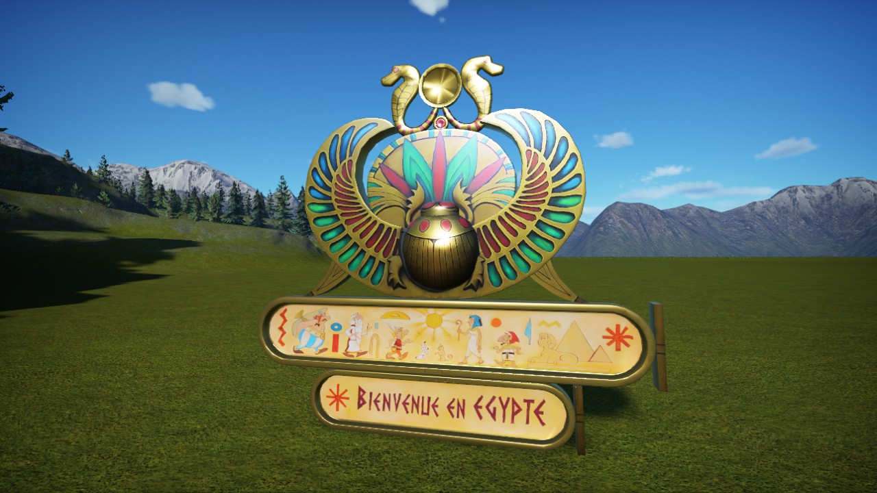 bienvenue-egypte