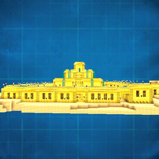 City of Gold