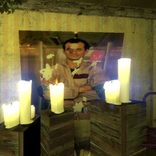 koth_murray_slurry – Team Fortress 2 Mod