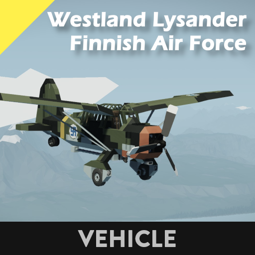 Westland Lysander