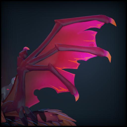 Iron Thorn - Wings