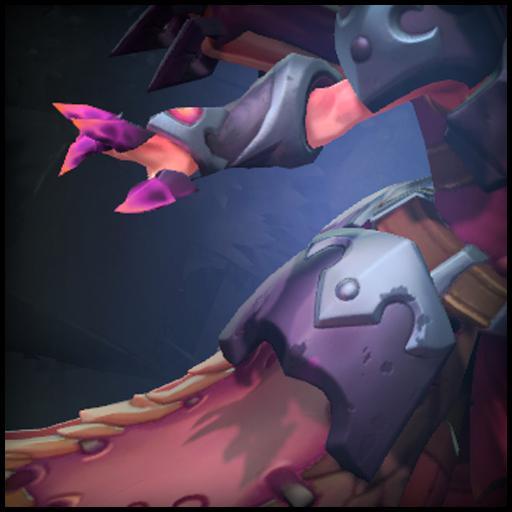 Iron Thorn - Belt