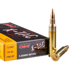[B42] 50 Round 5.56 Box – Project Zomboid Mod