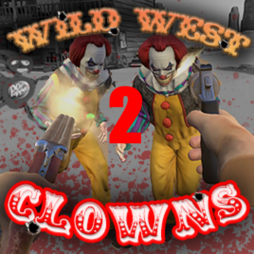 Wild West Clown Infection 2