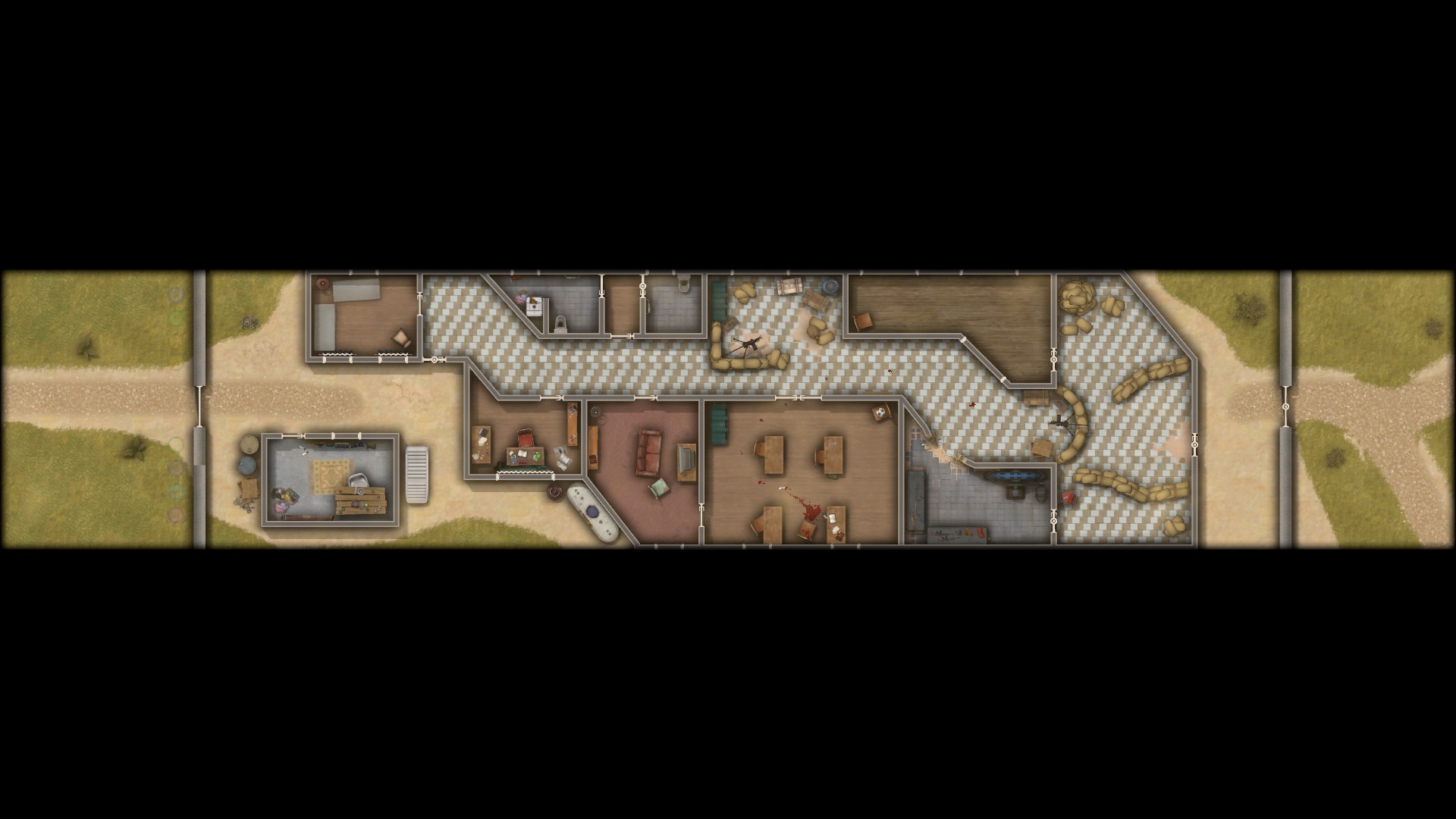 Corridor