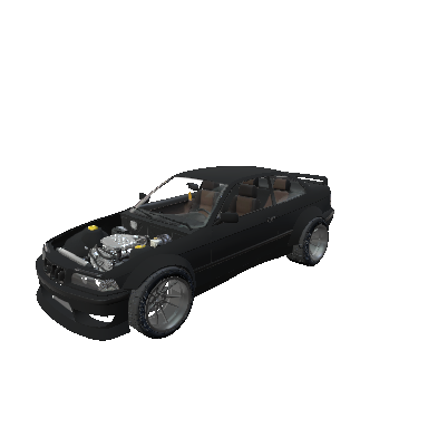 BAW_X36_Coupe
