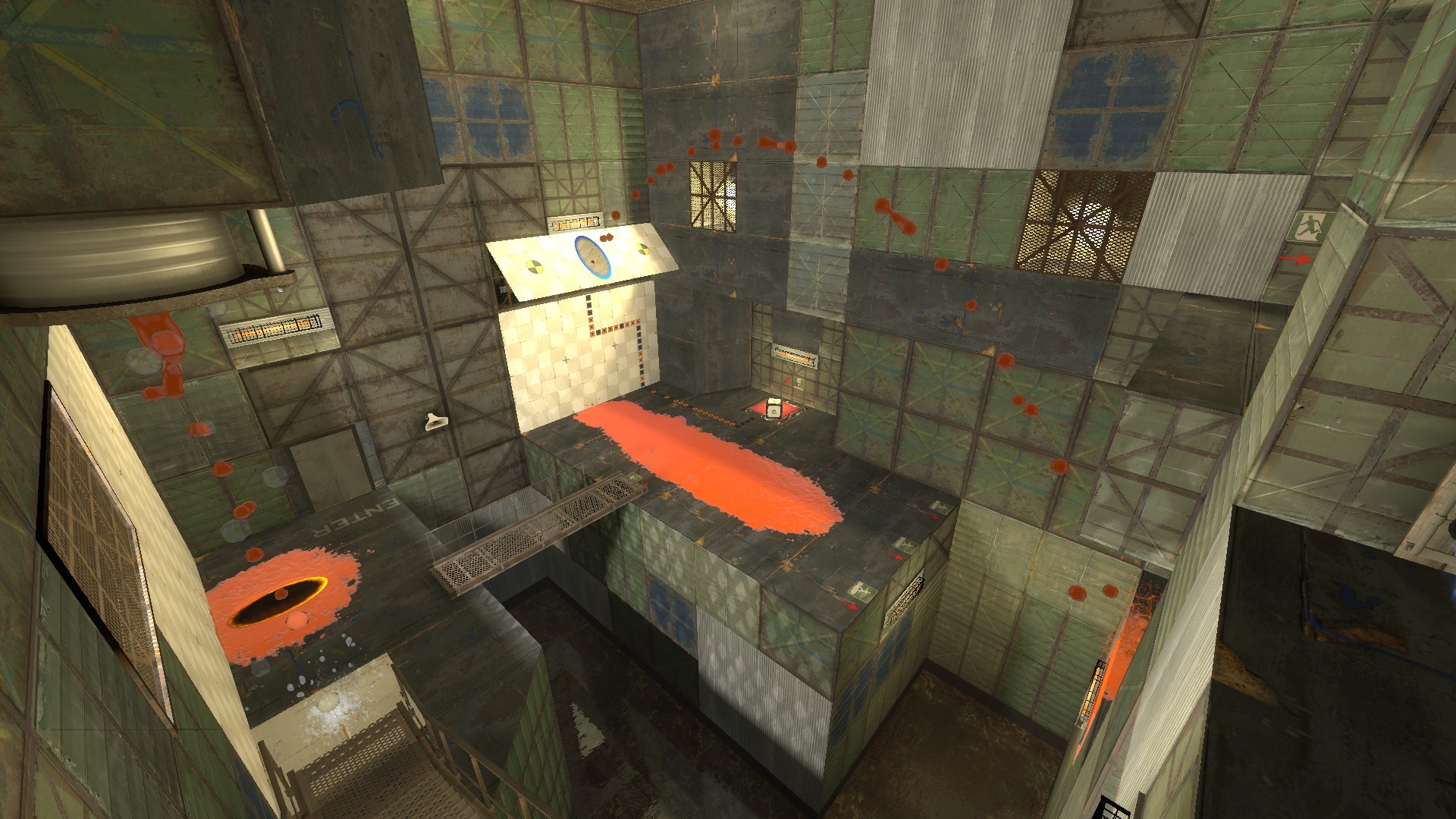 Gelometry #4: Asbestos