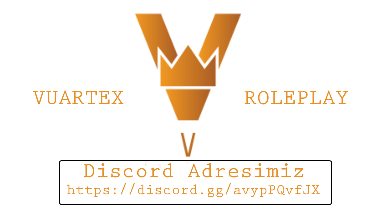 Vuartex Role Play V1