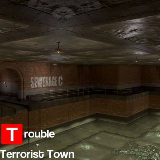 TTT Sewer
