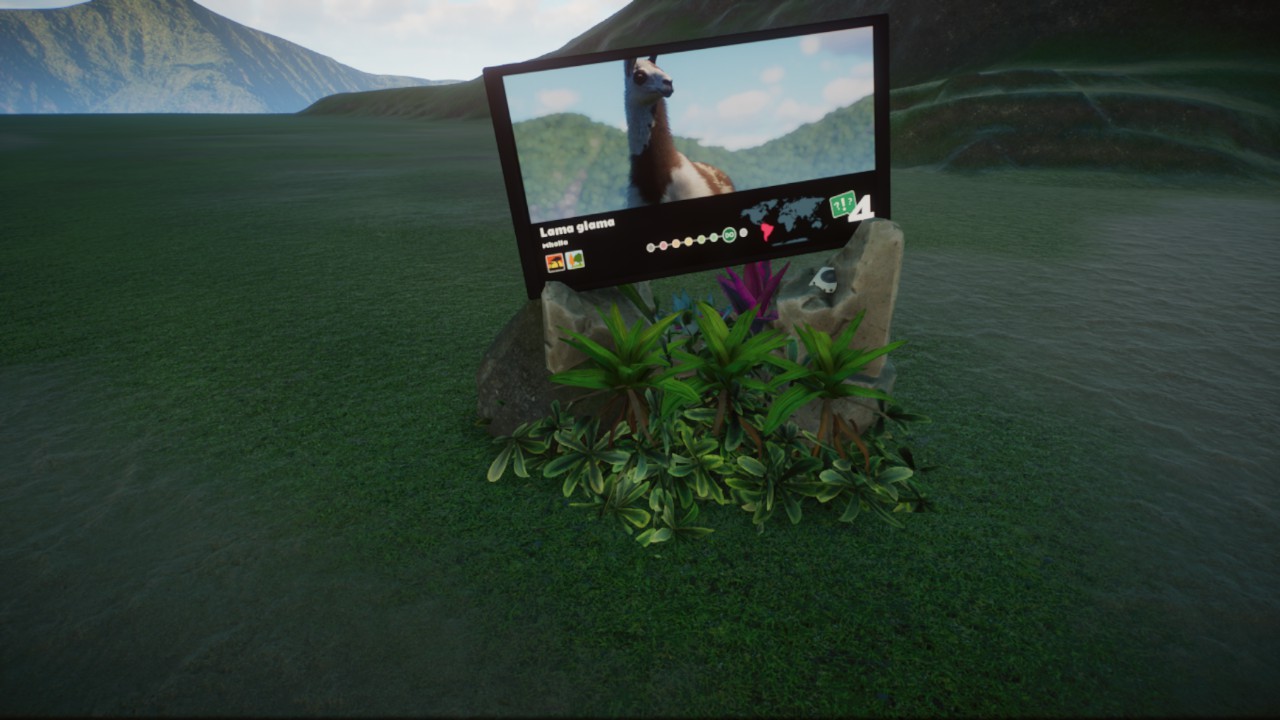 Ruin Info