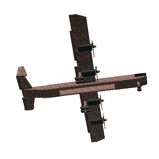 Carpet bomber