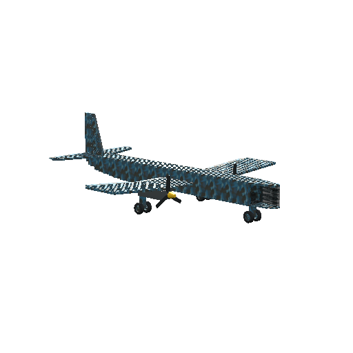 Dive bomber 2