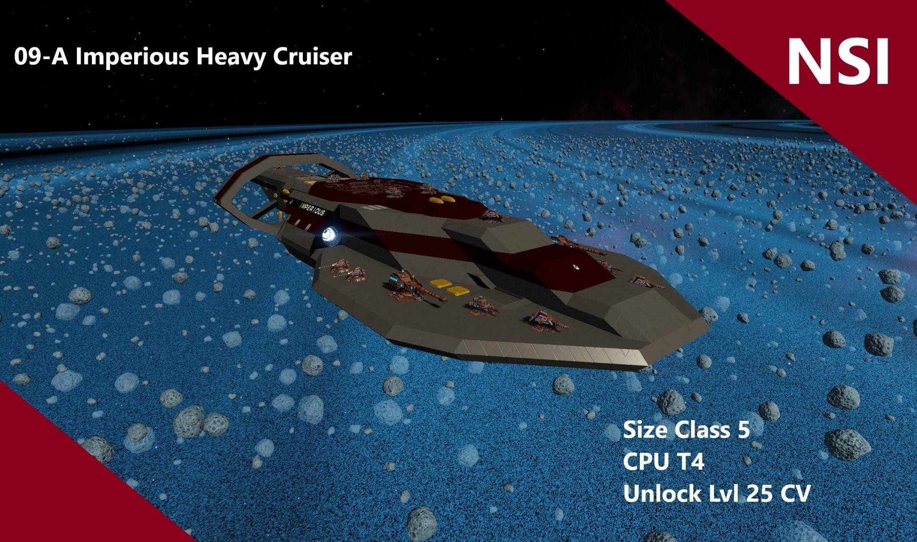 09-A Imperious Heavy Cruiser