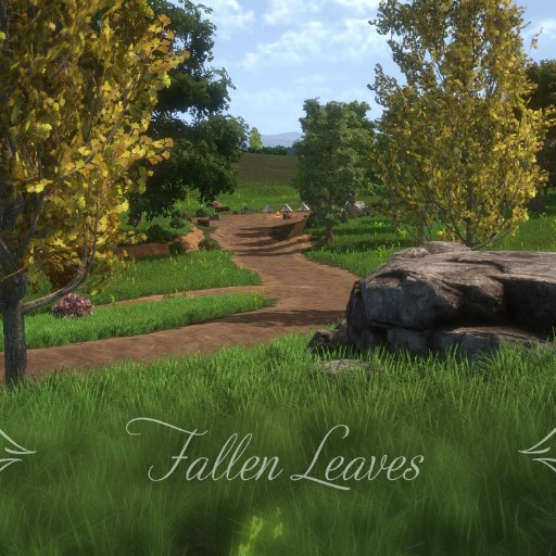 Fallen Leaves