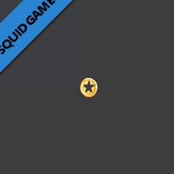 Squid game crosshair