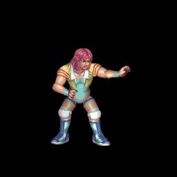 Steam Workshop::Mighty Yukiko / マイティ祐希子