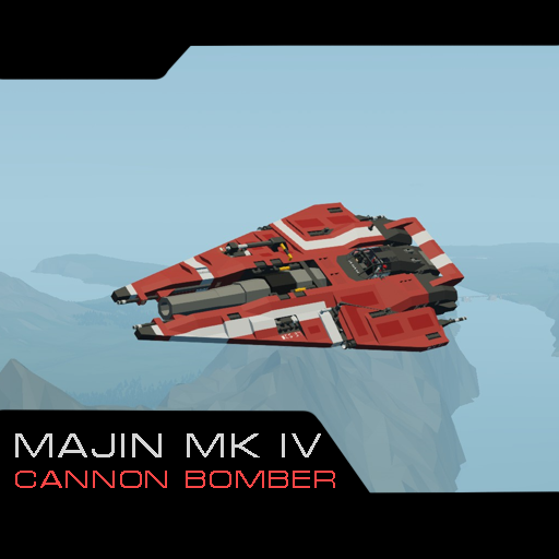 Majin MK IV