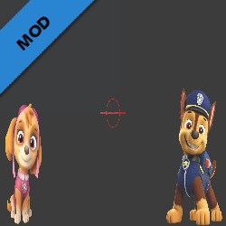 Paw Patrol