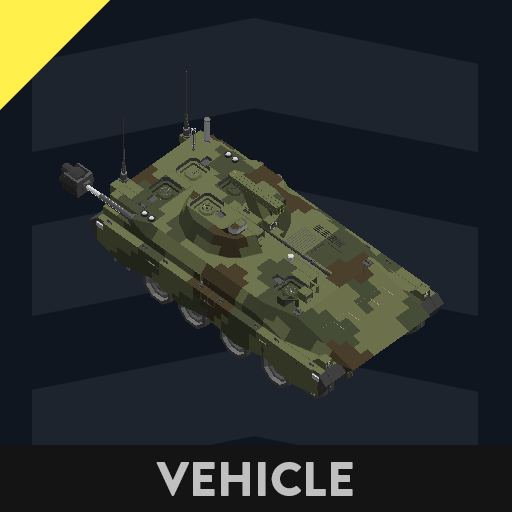 Ocelot RCV