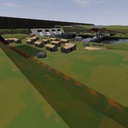 BridgeBerg