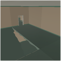 Aperture Science - DSTI: 01