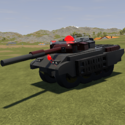 ATOM MT ENG TANK STYLE-REVENANT