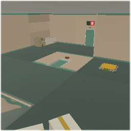 Aperture Science - DSTI: 03