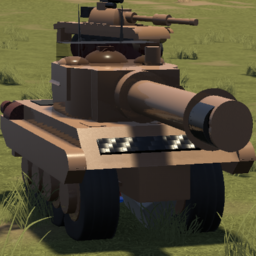ATOM EXACT T-30 USA TANK