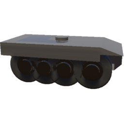 ATOM BASE tank seat NEW!