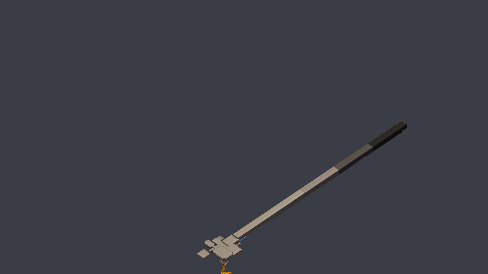 Escaping ScrapPrison