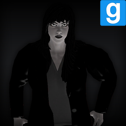 COMM: Femme Not Important [PM/NPC/Ragdoll]