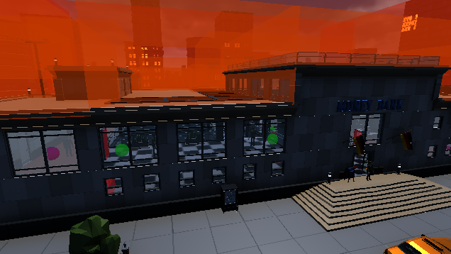 SARS Bank