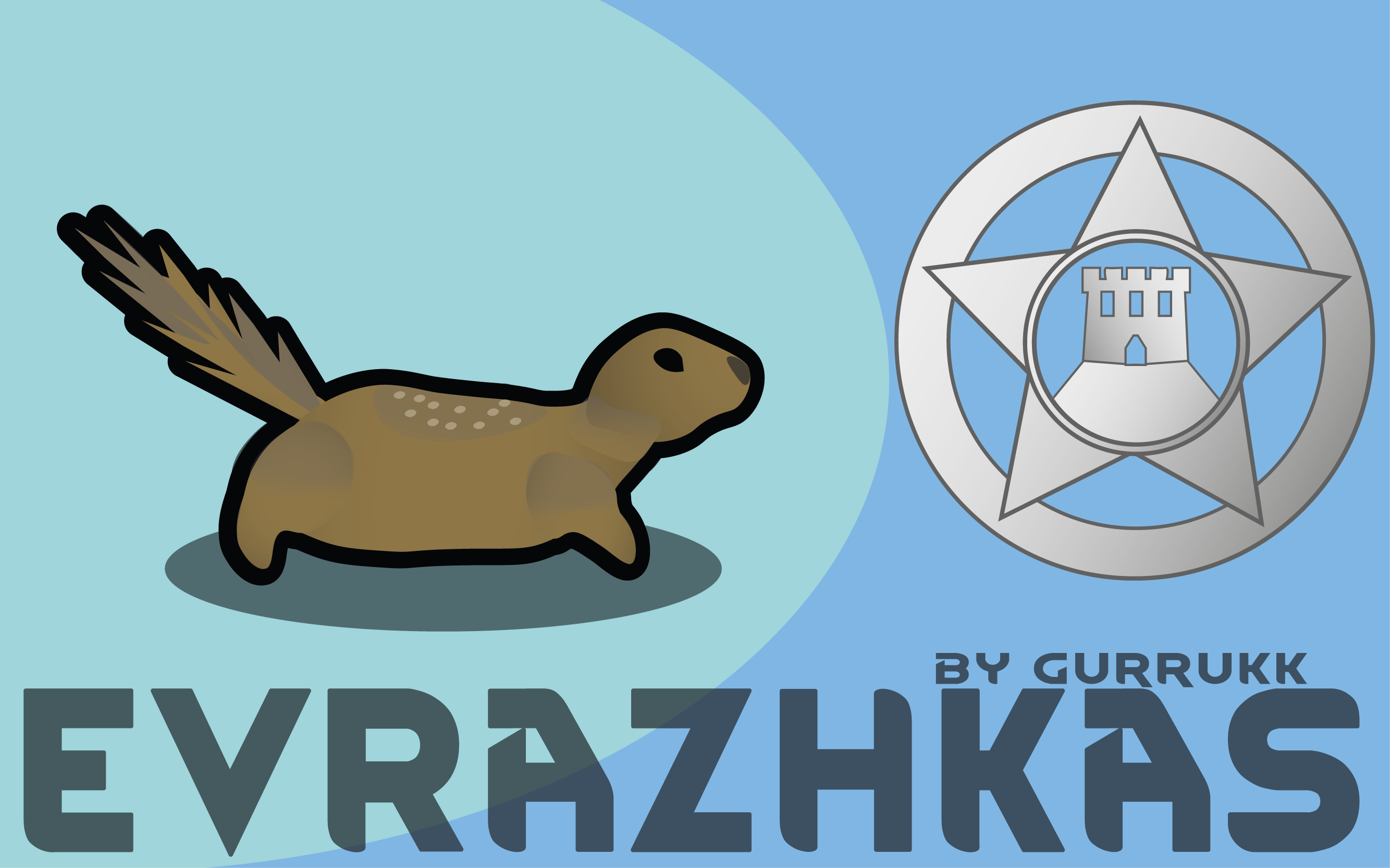 Evrazhkas