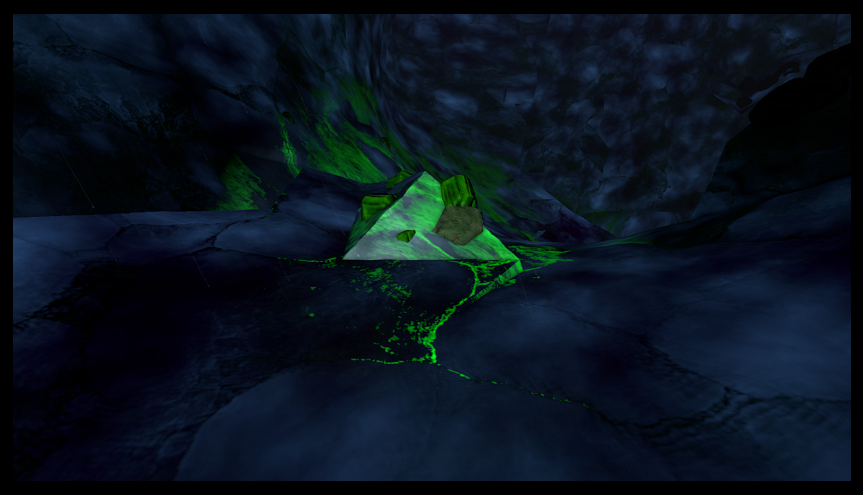 Labyrinth of Kryptonite