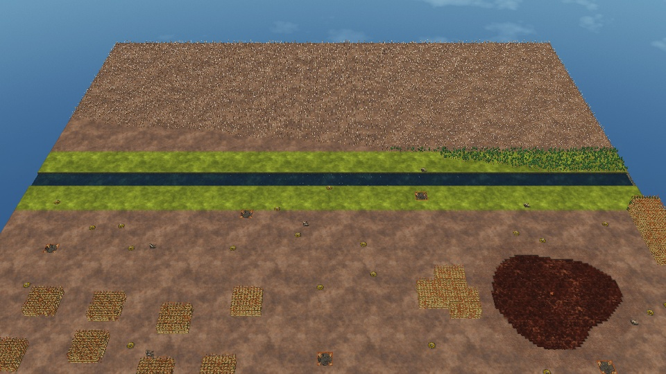 Flat World