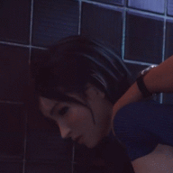 蒂法-tifa-dance-club-final-xordel-4k